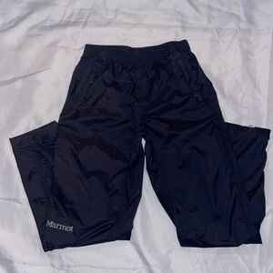 Marmot Boy’s Precip Pants